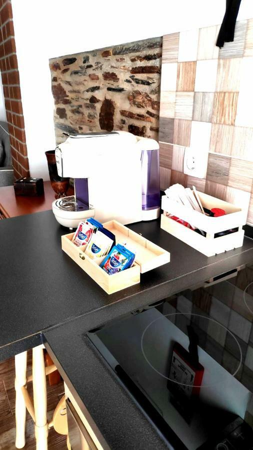 モンサラズ Casa O Chaparrinhoヴィラ エクステリア 写真