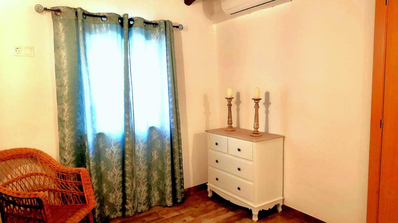 モンサラズ Casa O Chaparrinhoヴィラ エクステリア 写真