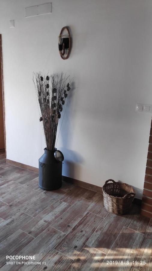 モンサラズ Casa O Chaparrinhoヴィラ エクステリア 写真